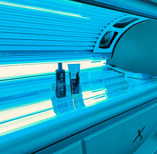 SOLARIUM